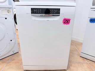 LAVAVAJILLAS BOSCH 3 BANDEJAS A+++ GARANTÍA !!