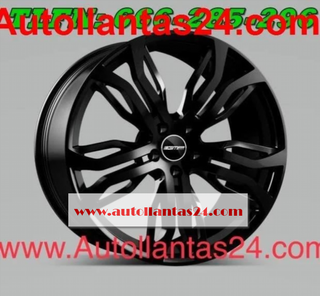 LLANTAS RANGE ROVER - 1972