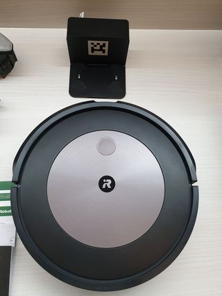 Robot Aspirador iRobot Roomba j5