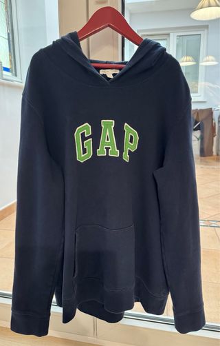 Sudadera GAP Azul Marino