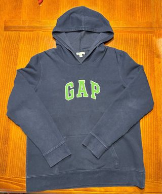 Sudadera GAP Azul Marino