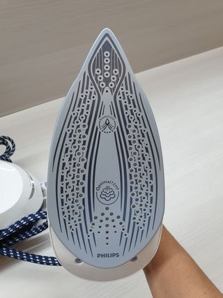 Plancha Philips PerfectCare Elite