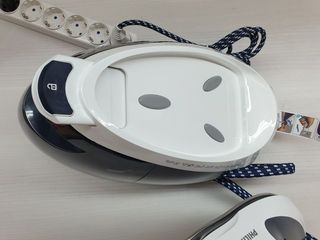 Plancha Philips PerfectCare Elite