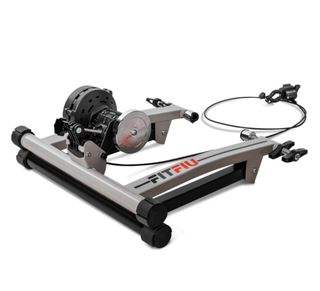 Rodillo Bici Plegable ROB-15