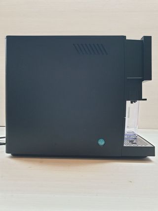 Cafetera Cecotec Cremmaet Compactccino Negra