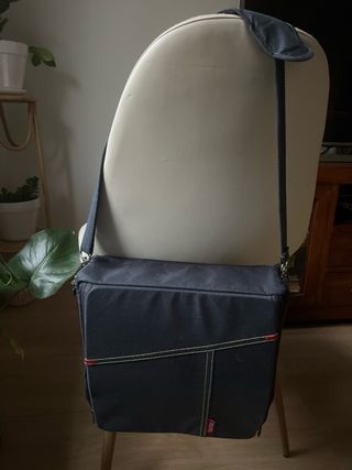 Trona portátil Tuctuc