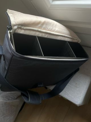 Trona portátil Tuctuc