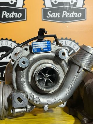 Turbo Peugeot 508/5008/3008/308SW