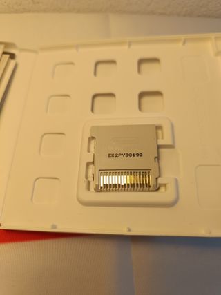 Pokémon Y Nintendo 3DS Pal Español