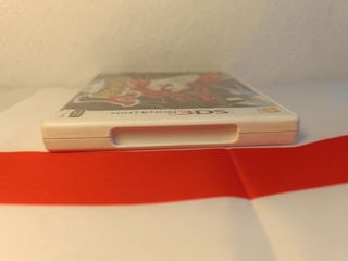 Pokémon Y Nintendo 3DS Pal Español