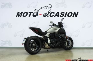 DUCATI DIAVEL 1260