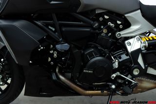 DUCATI DIAVEL 1260