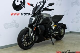 DUCATI DIAVEL 1260