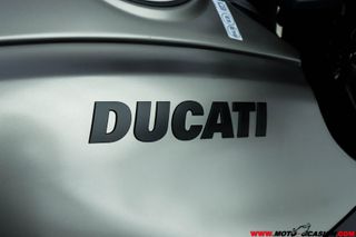 DUCATI DIAVEL 1260