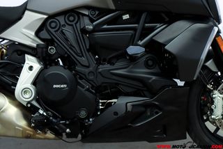DUCATI DIAVEL 1260