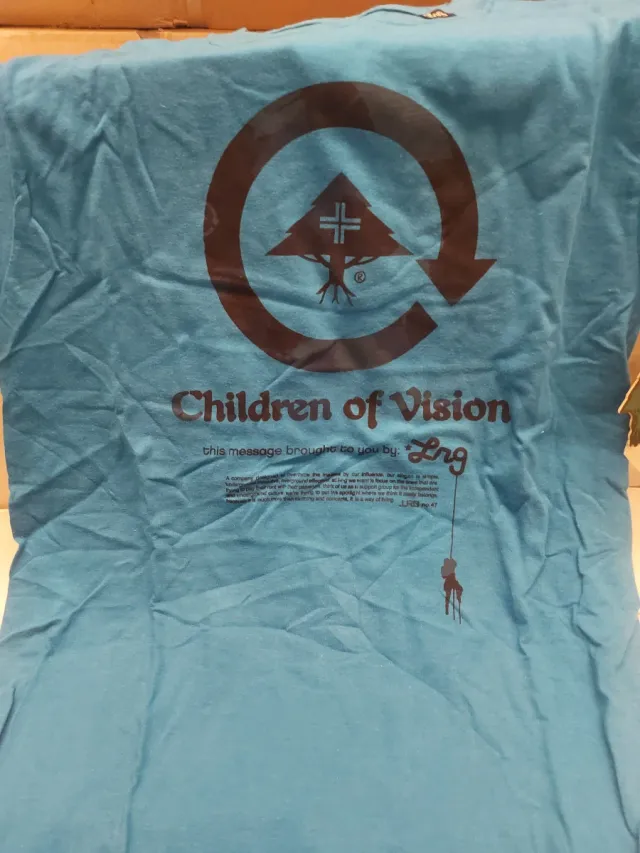 Camiseta LRG Original Talla S