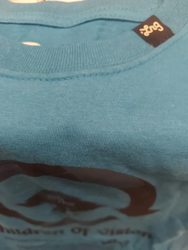 Camiseta LRG Original Talla S