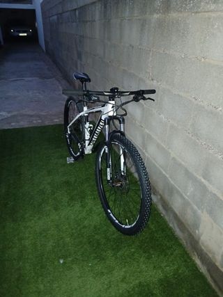 Bicicleta Montaña 29 Specialized