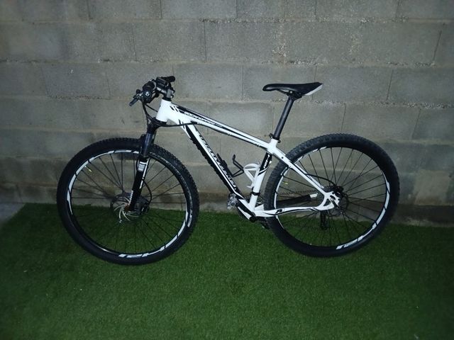 Bicicleta Montaña 29 Specialized