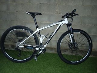 Bicicleta Montaña 29 Specialized