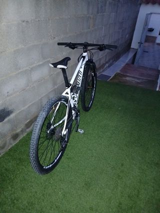 Bicicleta Montaña 29 Specialized