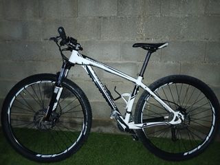 Bicicleta Montaña 29 Specialized