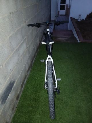 Bicicleta Montaña 29 Specialized