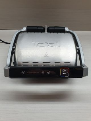 Plancha Tefal OptiGrill Elite
