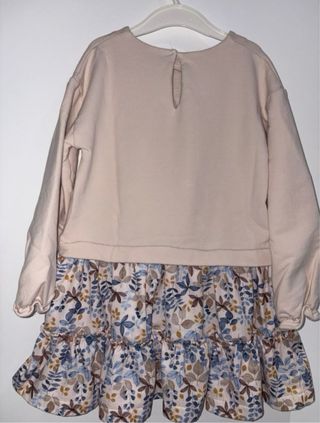 Vestido Mayoral 7 años