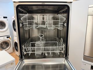 LAVAVAJILLAS EDESA 60 CM  GARANTÍA!!