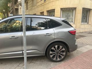 Ford Kuga ST Line X PHEV 2022