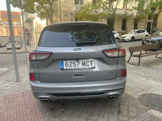 Ford Kuga ST Line X PHEV 2022