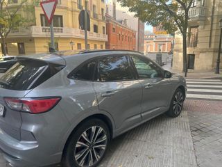 Ford Kuga ST Line X PHEV 2022