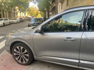 Ford Kuga ST Line X PHEV 2022