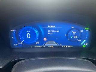 Ford Kuga ST Line X PHEV 2022