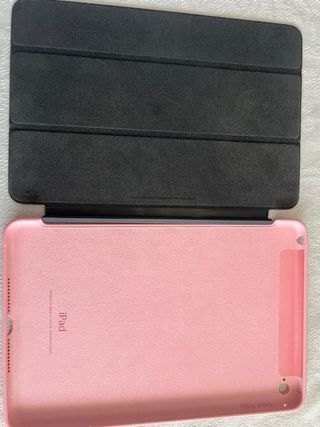 iPad mini 4 32 GB Oro rosado