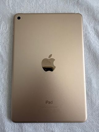 iPad mini 4 32 GB Oro rosado