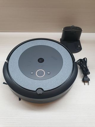 Robot Aspirador Roomba Combo i5