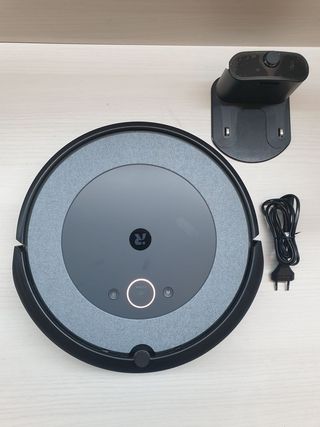 Robot Aspirador Roomba Combo i5