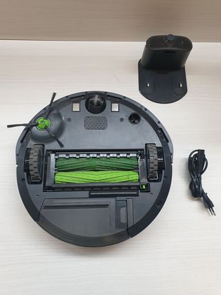 Robot Aspirador Roomba Combo i5