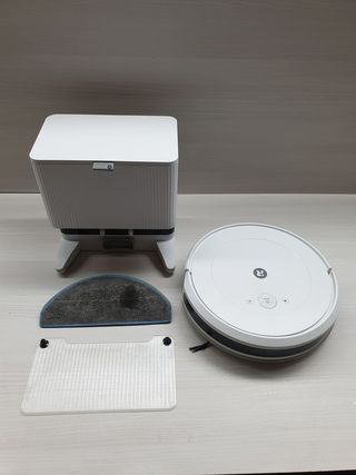 Robot Aspirador Roomba Combo 2 Essential