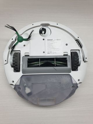 Robot Aspirador Roomba Combo 2 Essential