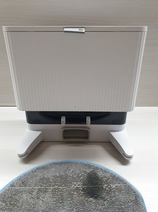 Robot Aspirador Roomba Combo 2 Essential