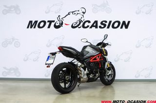 MV AGUSTA BRUTALE 800 RR