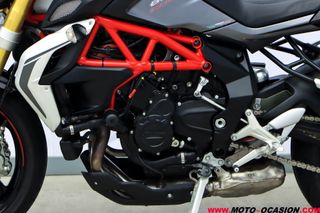 MV AGUSTA BRUTALE 800 RR