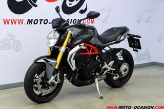 MV AGUSTA BRUTALE 800 RR