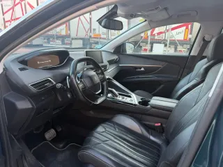 Peugeot 5008 2019
