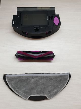 Robot Aspirador Eureka NER E10S