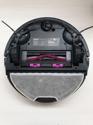 Robot Aspirador Eureka NER E10S