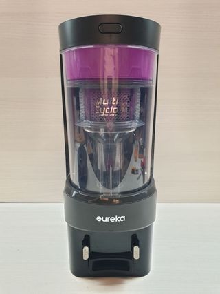 Robot Aspirador Eureka NER E10S